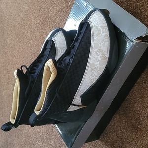 Air Jordan 15 RETRO LS